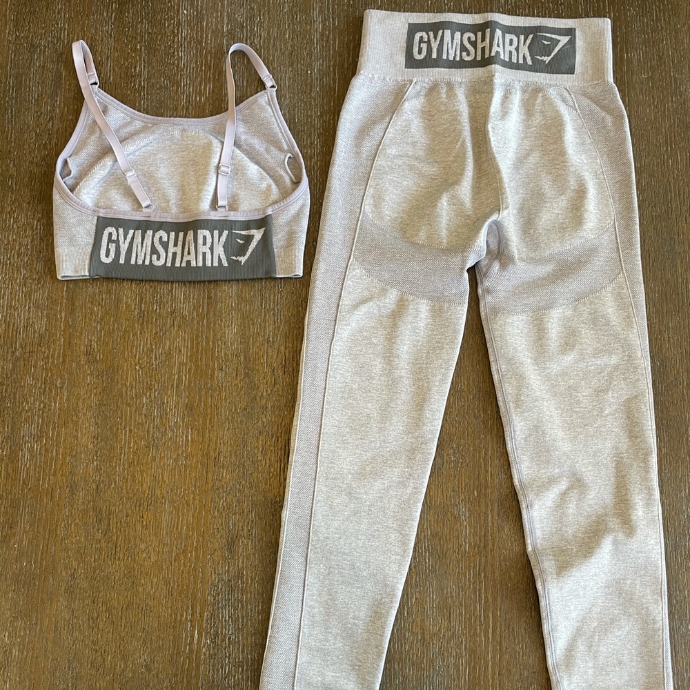 Gymshark Flex set